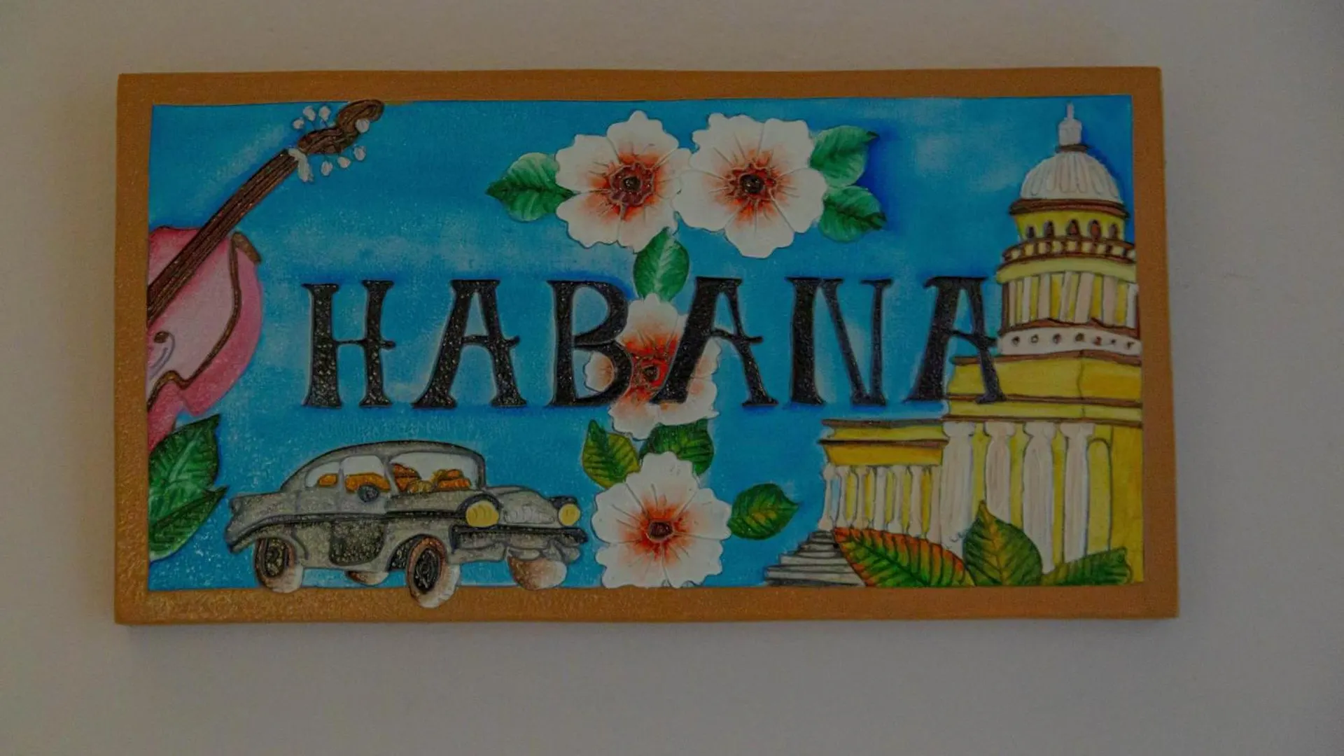 Colonial Beach Airport Hotel Cartagena