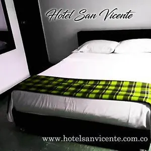 San Vicente Hotel Cali
