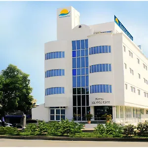 3* Hotel Sol Del