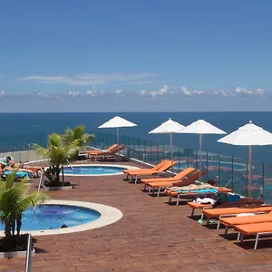 Radisson Ocean Pavillion Hotel
