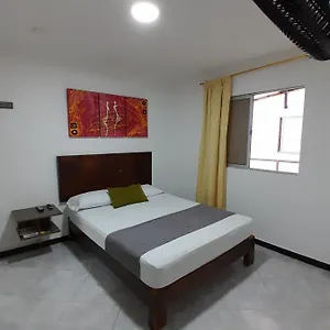 Palermo Real Hotel Medellín