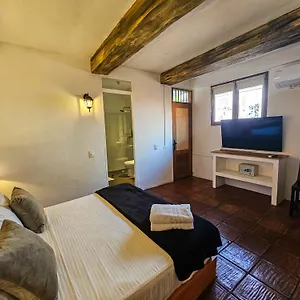 3* Hotel Casa Be Getsemani