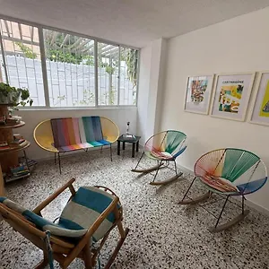  Bed and breakfast Mango Biche - House