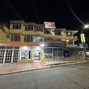 El Dorado Hotel Villavicencio