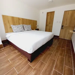 Aw Ariston Embassy Hotel Bogotá