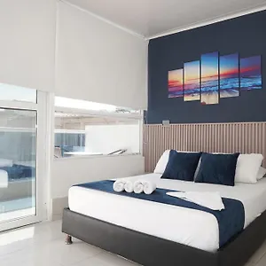 Caribe Hotel Santa Marta (Magdalena)