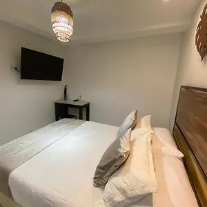 Maidy Luxury Hotel Medellín