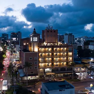 Windsor Hotel Barranquilla (Atlantico)