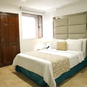 Windsor Barranquilla Hotel Barranquilla (Atlantico)