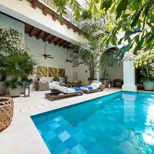 4* Hotel Casa Don Sancho By Mustique