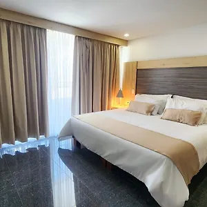 Be Hotel Cali