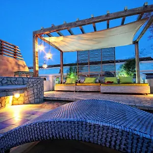 Casa Logos Boutique Hotel