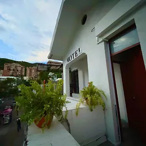 Glam Hotel Cali